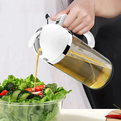 550ml 2 in 1 Oil Sprayer