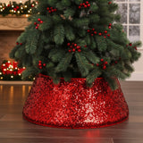 Christmas Tree Base Skirt