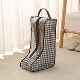 4pcs Shoe Storage Bag Set