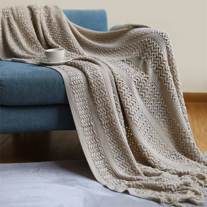 Throw Blanket