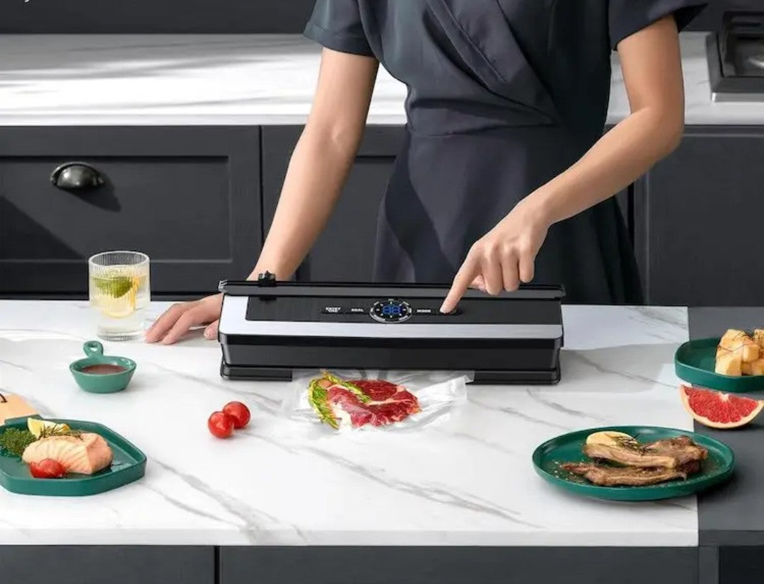 Vacuum Sealer Machine Food Saver