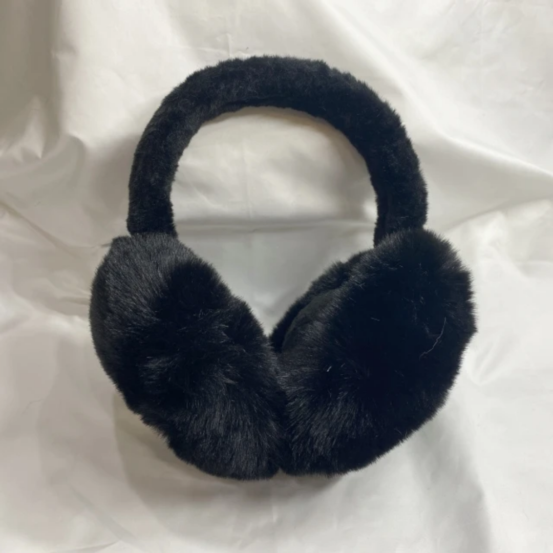 Warm Earmuffs