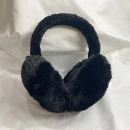 Warm Earmuffs