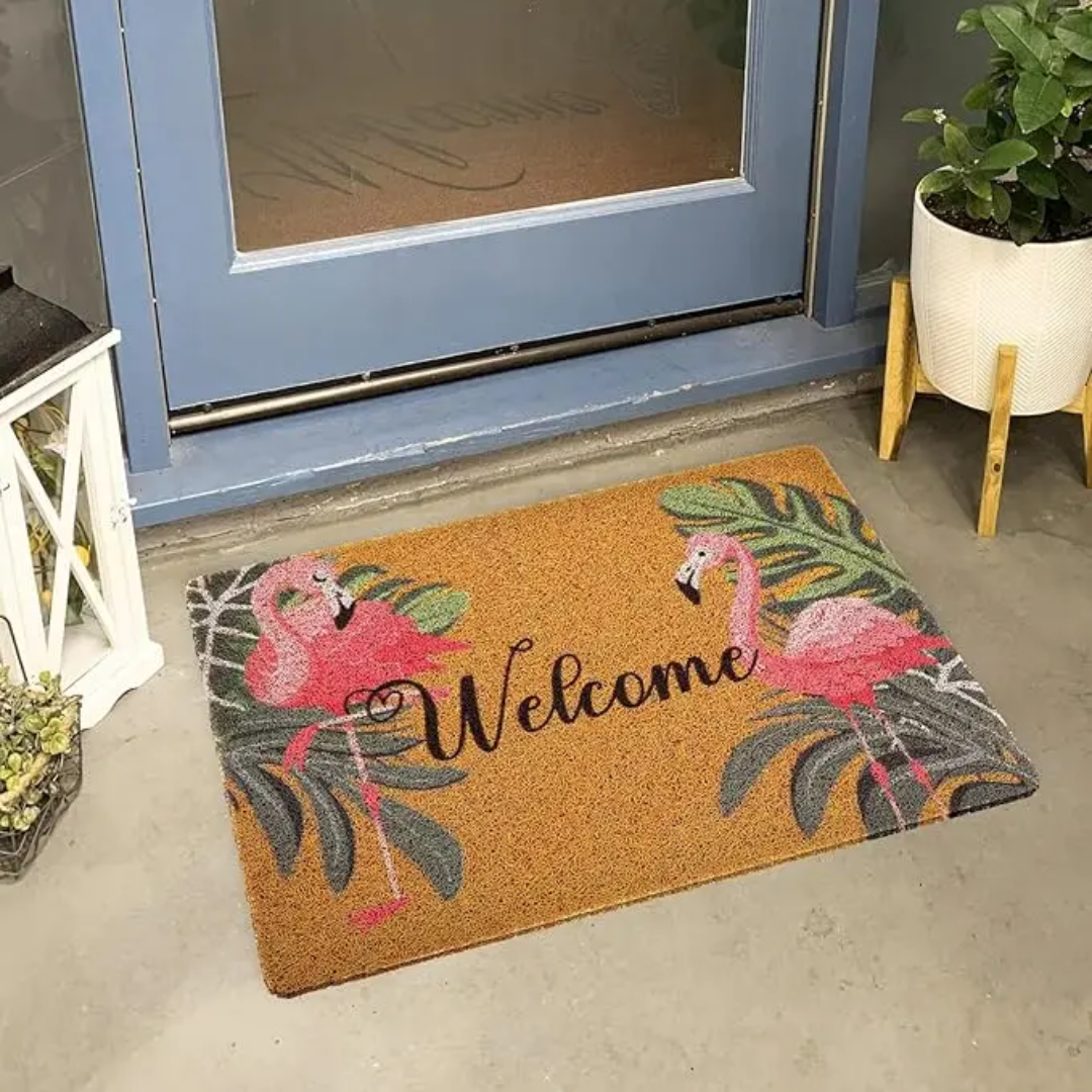 Printed Doormat