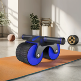 Ab Roller Coaster Wheel