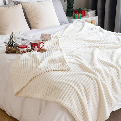 Throw Blanket / Fleece Blanket