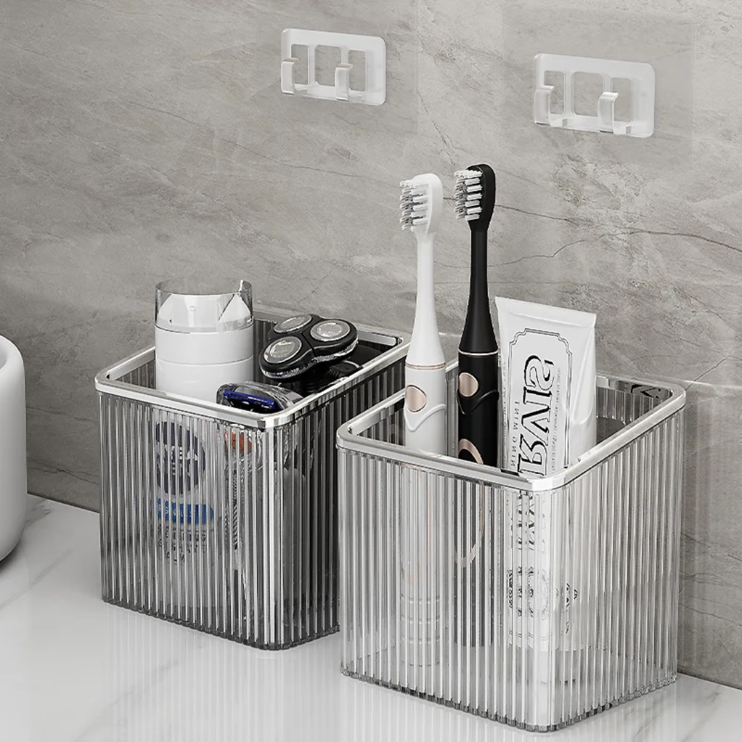 Light Luxury Storage Box