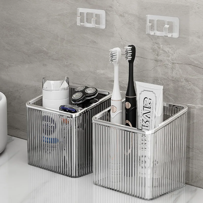 Light Luxury Storage Box