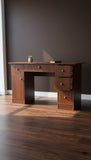 Wooden Office Desk