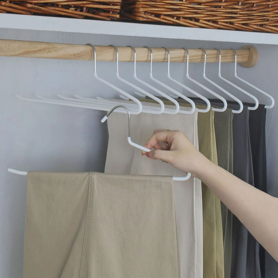 Stainless Steel Hangers