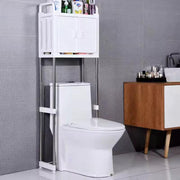 Toilet Storage Rack