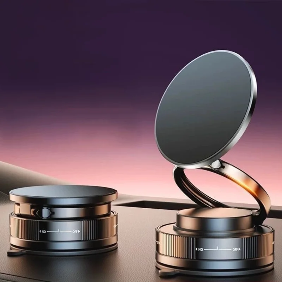 Magnetic 360° Smart Phone Holder