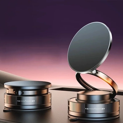 Magnetic 360° Smart Phone Holder