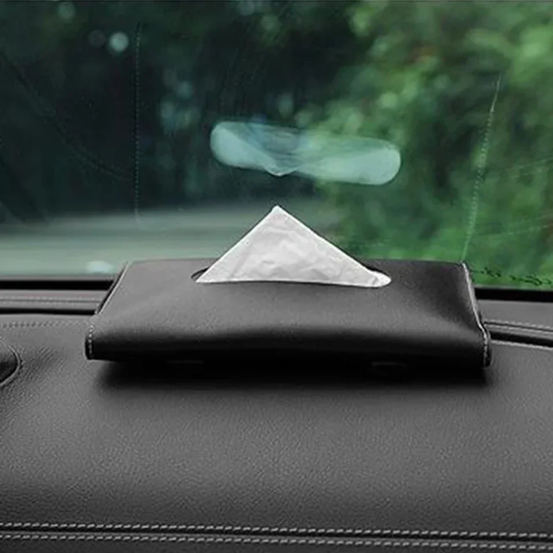 Car Interior Storage