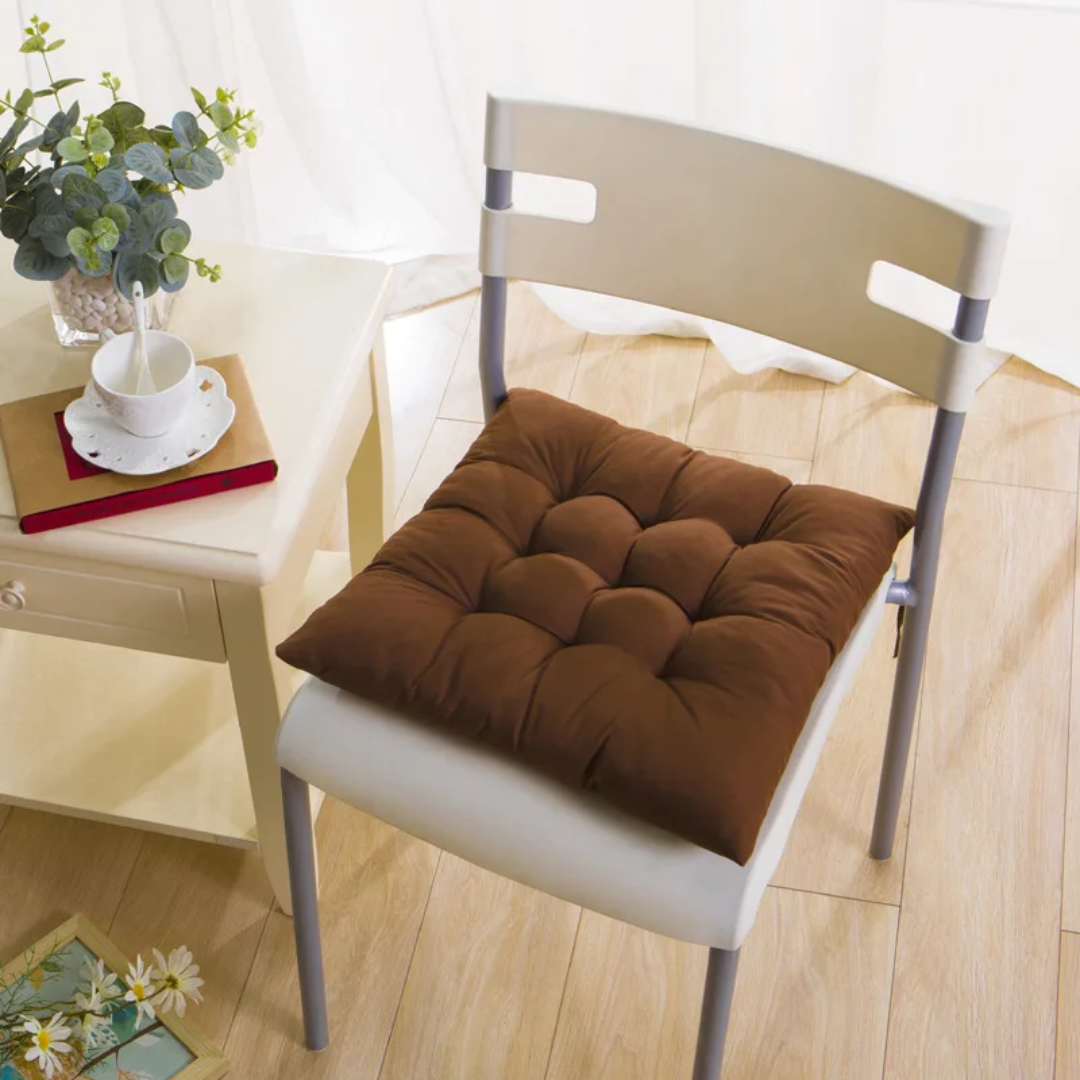 Chairpads/Comforters