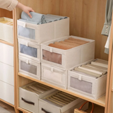 Wardrobe Storage Organizers