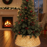 Christmas Tree Base Skirt