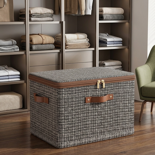 Duvet Organizer Storage Bag