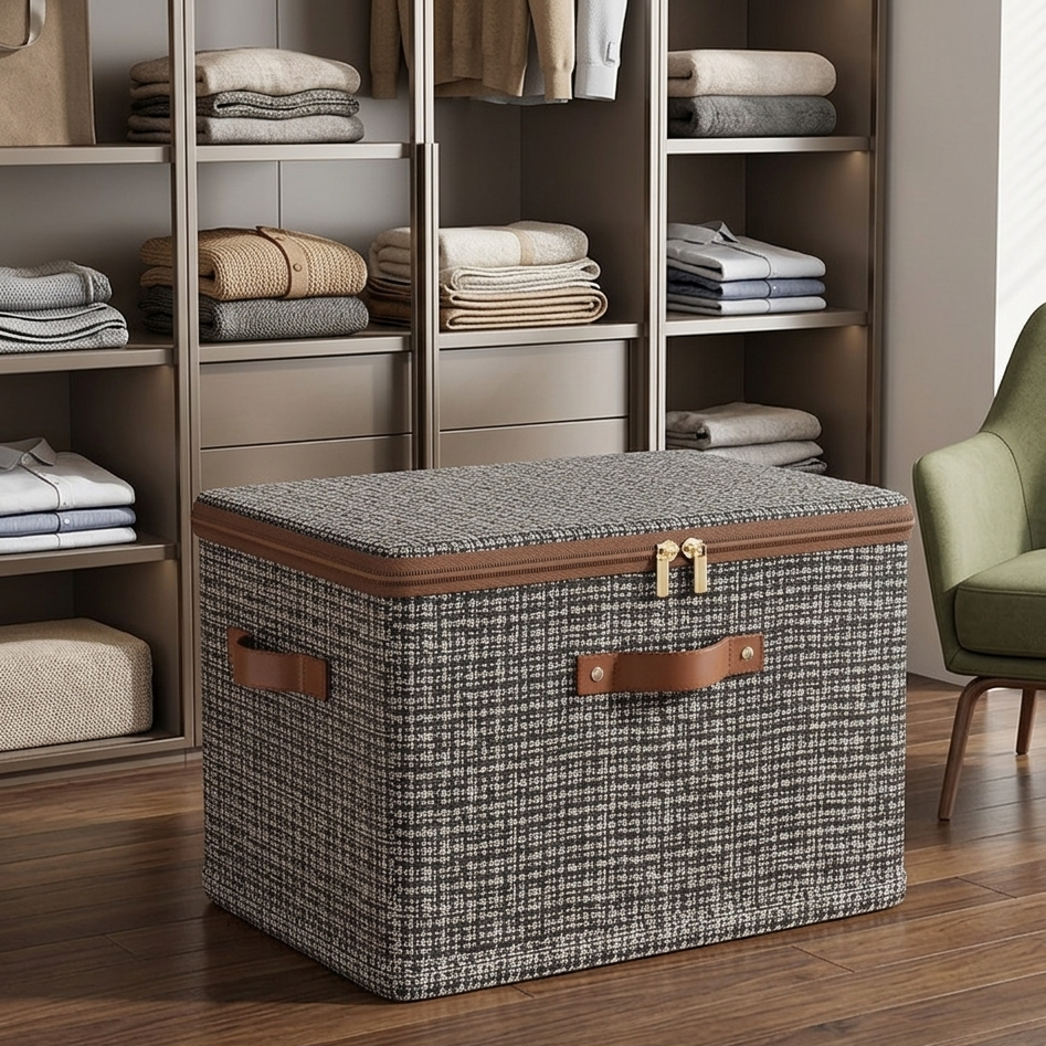 Duvet Organizer Storage Bag
