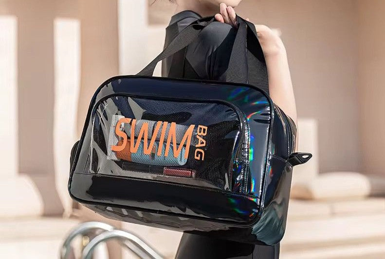 Waterproof Swimming And Beach Bag