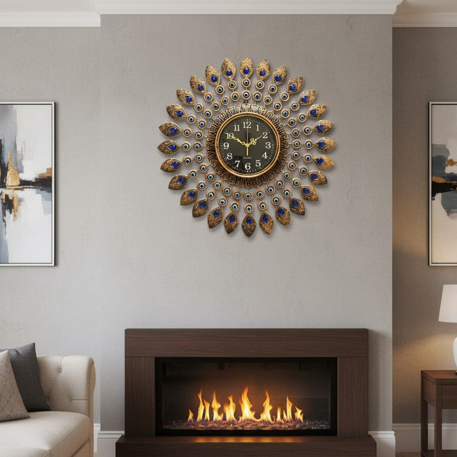 Decorative Wall Clock