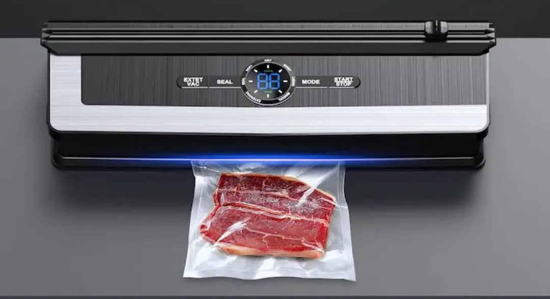 Vacuum Sealer Machine Food Saver