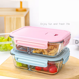 3Pcs Lunch Box Set
