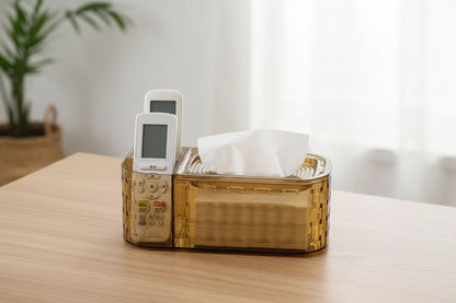 Automatic Drop Tissue Storage Box