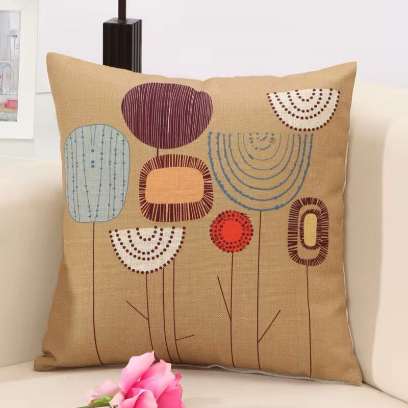Throw pillow Covers