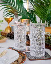 Crystal Clear Glass