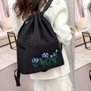 Backpack, Foldable Portable Bag