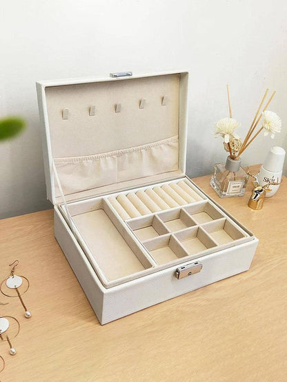 Travel Jewelry Bag / Jewelry Organizer