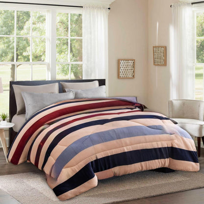 Single Woollen Blanket