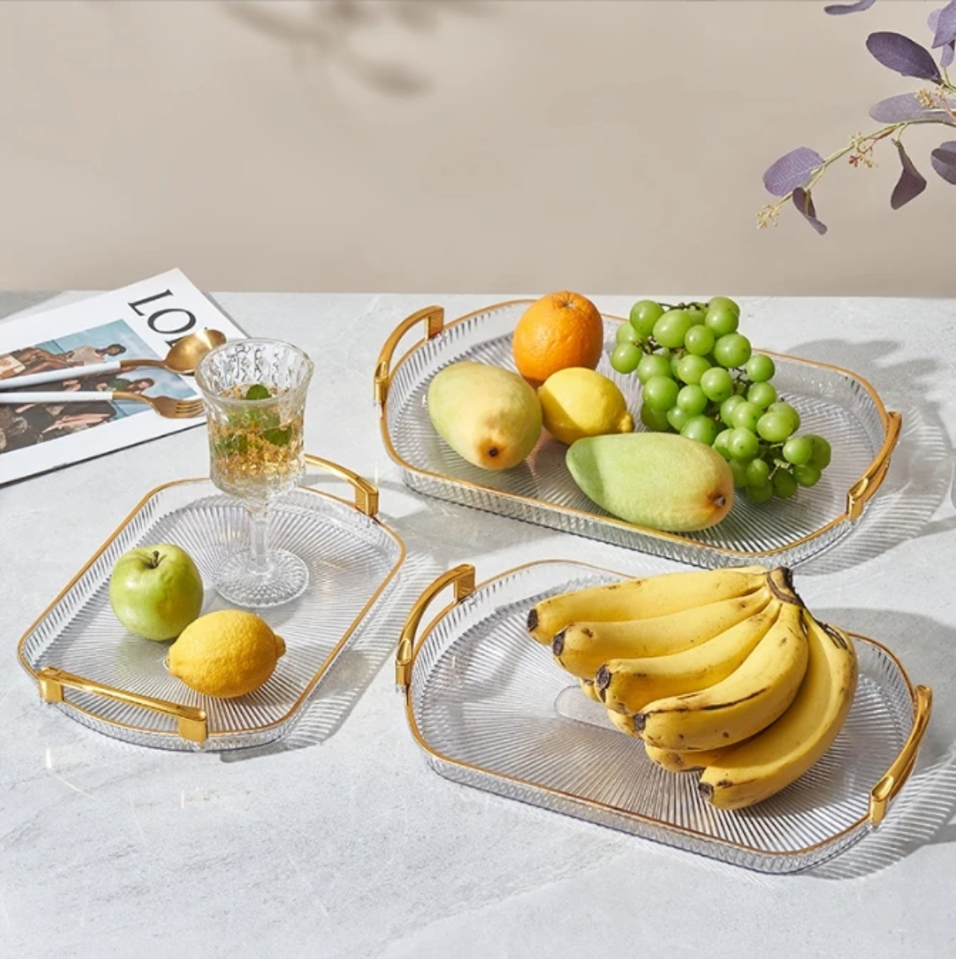 Tray Set