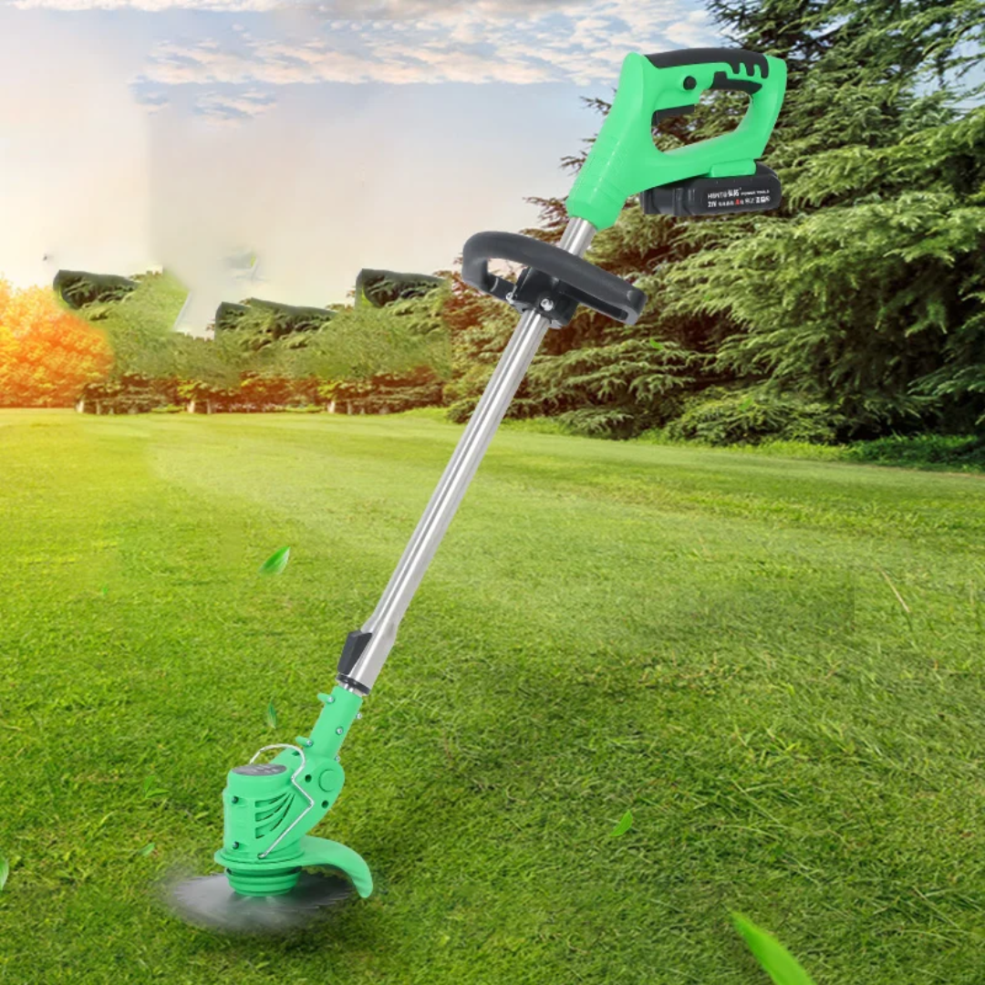 Electric Lawn Mower