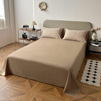 4pcs Duvet Cover Set 220×240