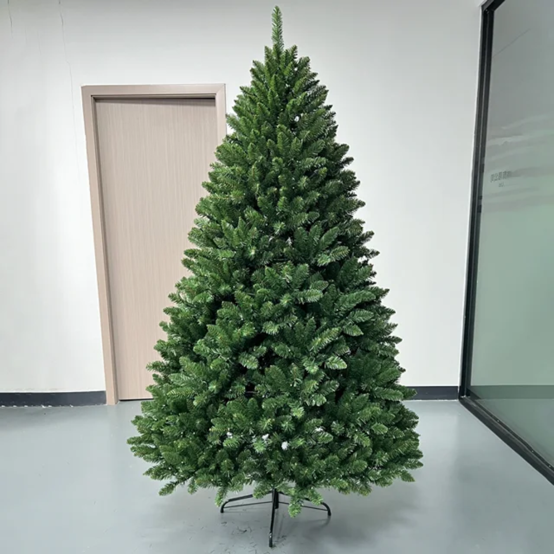 Encryption Large Christmas Tree