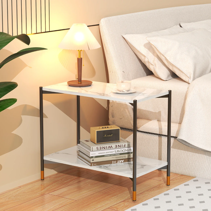 Marble Coffee Table