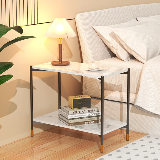 Marble Coffee Table