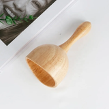 Wood Therapy Cupping Cup