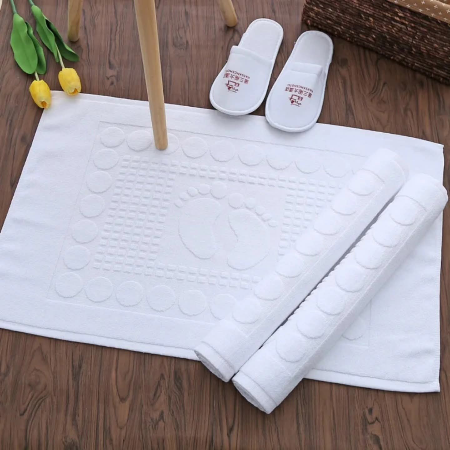 Bathroom Mat/Floor Mats