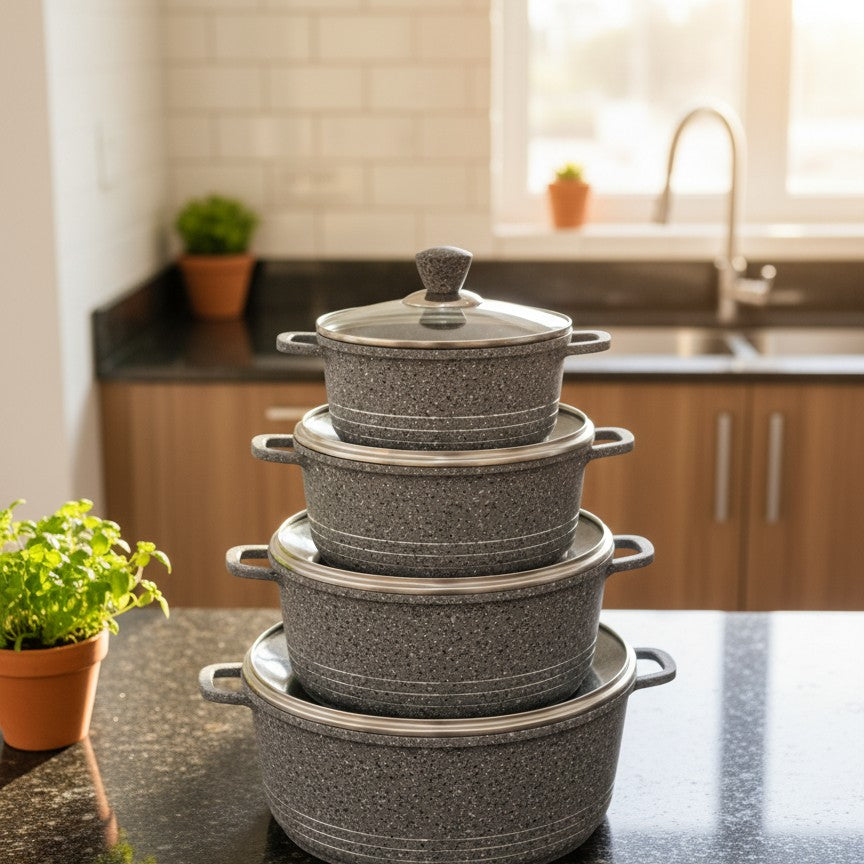 Cookware Set