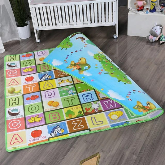 Kids Play Mat