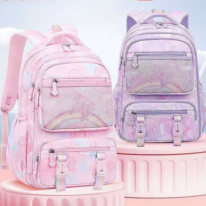 Kids Oxford School Bag