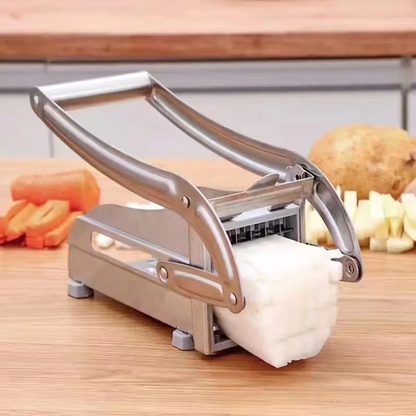 Metallic chips Cutter