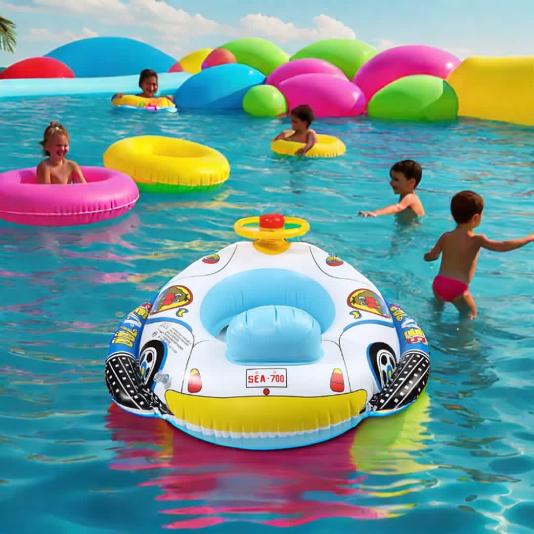 Boat Floaters