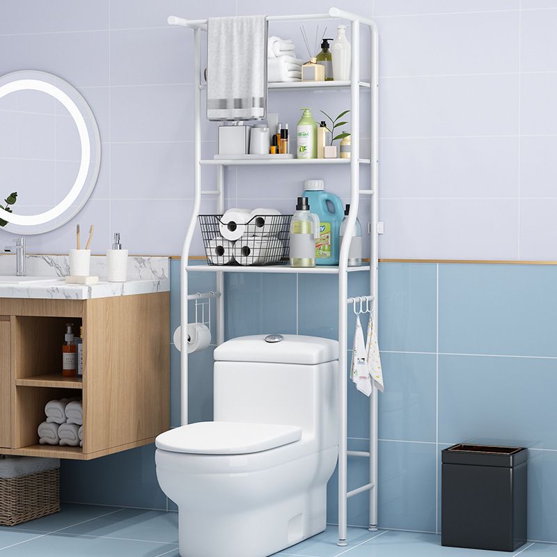 Toilet organizer