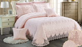 Cotton Lace Duvet