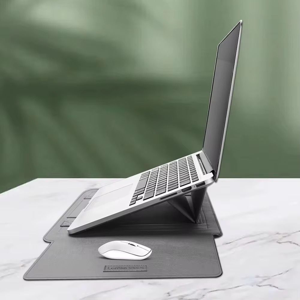 3 in 1 Laptop Sleeve and Stand