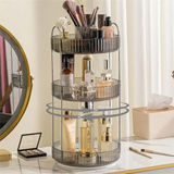 3 Tier 360° Multifunctional Cosmetic Organizer
